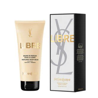 ysl libre intense body lotion|ysl paris body cream 200ml.